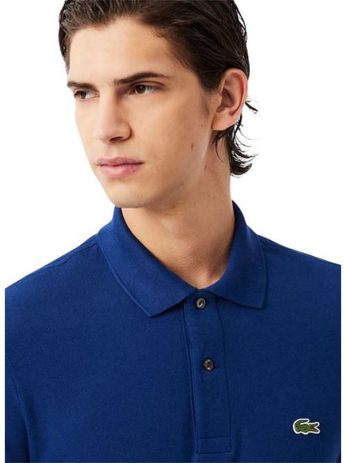 L1312F9F BLU CHINA lacoste | L1312F9F BLU CHINA